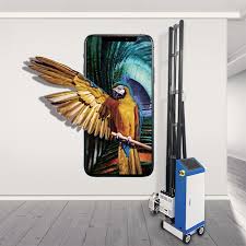 Créations murales sur demande